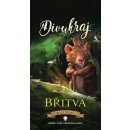 Rexhry Divukraj: Břitva