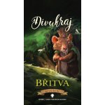 Rexhry Divukraj: Břitva – Hledejceny.cz