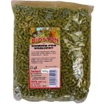 Biostan Králík granulát 1 kg – Zbozi.Blesk.cz
