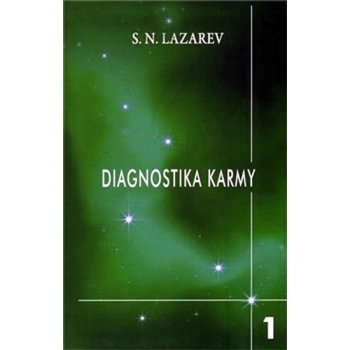 Diagnostika karmy 1 S.N. Lazarev