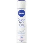 Nivea Original Care deospray 150 ml – Zboží Dáma