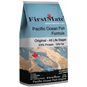 FirstMate Pacific Ocean Fish Original 13 kg