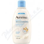Aveeno Skin Relief Shower cleansing oil zvláčňující sprchový olej 300 ml – Hledejceny.cz