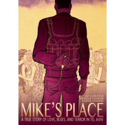 Mike 's Place – Zboží Mobilmania