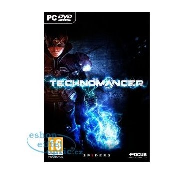 The Technomancer