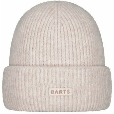 Barts ARDELVE BEANIE Cream – Hledejceny.cz