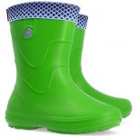 Demar Vibes zelená – Zboží Dáma