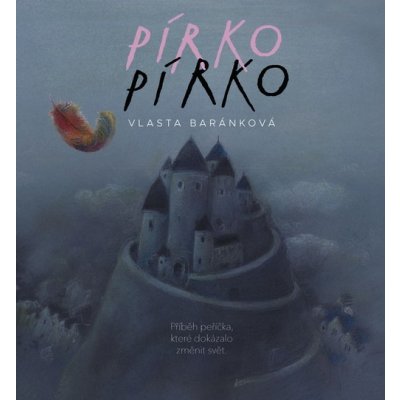 PÍRKO - Baránková Vlasta – Hledejceny.cz