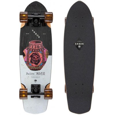 Arbor Julien Jaca Pocket Rocket 27 – Sleviste.cz