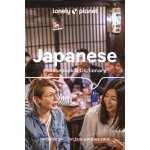 Lonely Planet Japanese Phrasebook a Dictionary