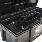 PATROL 50cm s organizérem P90046 – Zboží Dáma