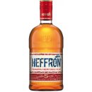 Heffron RUM 5y 38% 0,7 l (holá láhev)