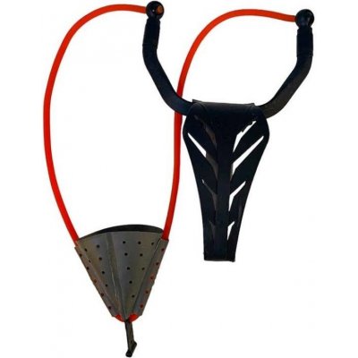 Fox International Prak Slik Powerguard Multi Pouch Catapult – Zbozi.Blesk.cz