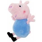TM Toys Prasátko Peppa TOM Peppa Pig 61 cm – Zboží Mobilmania