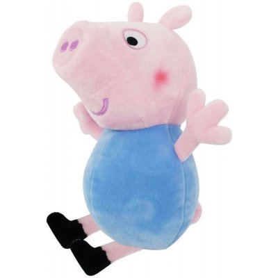 TM Toys Prasátko Peppa TOM Peppa Pig 61 cm