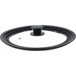 Ruhhy Silikonové víčko 3 v 1 24/26/28 cm 25560 – Zboží Mobilmania