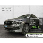 Skoda Kamiq 1.0 TSI Tour 85 kW – Hledejceny.cz