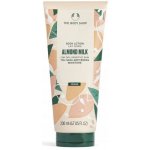 The Body Shop Almond Milk tělové mléko pro suchou a citlivou pokožku 200 ml – Zboží Dáma
