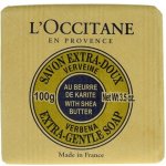 LOccitane EnProvence mýdlo Shea Milk Extra Rich Soap 250 g – Zboží Dáma