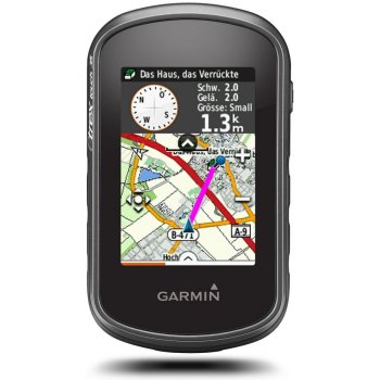 Garmin eTrex Touch 35 Europe 46