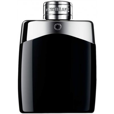 Mont Blanc Legend toaletní voda pánská 100 ml – Sleviste.cz