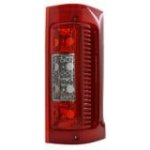 Zadní světlo - pravé CITROËN JUMPER (244) | 2002-2006 | AUTOMOTIVE LIGHTING | – Hledejceny.cz