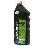 Lignofix E profi 1 kg bezbarvá – Sleviste.cz