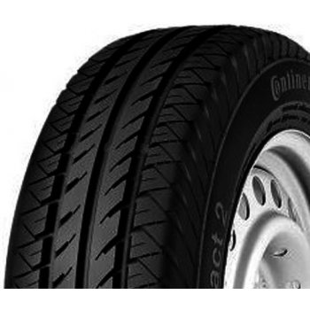 Continental Vanco 2 195/70 R15 97T