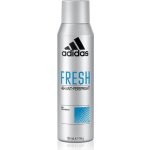 Adidas Fresh Cool & Dry Men deospray 150 ml – Hledejceny.cz