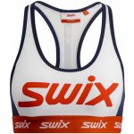 Swix Roadline bright white fiery red – Sleviste.cz