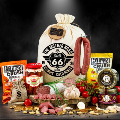 Pytel Mlsoun Vše nejlepší – Hledejceny.cz