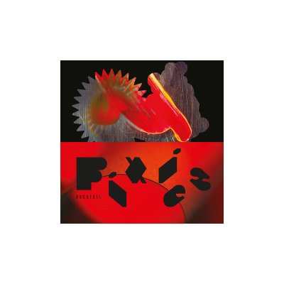 Pixies - Doggerel / Red / Vinyl [LP]