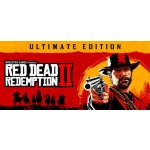 Red Dead Redemption 2 (Ultimate Edition) – Zbozi.Blesk.cz