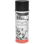 Auto-K Racing žáruvzdorná barva 650°C, černá, 400ml