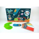 3Doodler Start Super Mega Pen Set; DODMEGAER