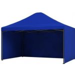 Bestent Nůžkový stan 2 x 3 modrý HQ – Zboží Mobilmania