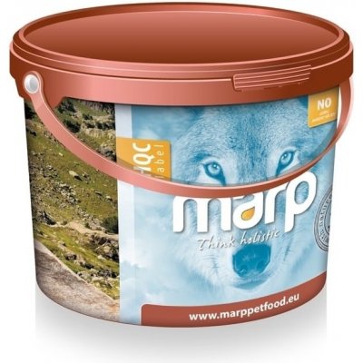 Marp Holistic Chicken Cat kyblík 4 kg