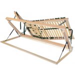 Ahorn Portoflex Kombi P HN R 200 x 140 cm – Zboží Mobilmania