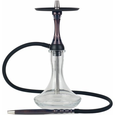 Hookah Alpha X 42/1 vesmírná – Zboží Dáma