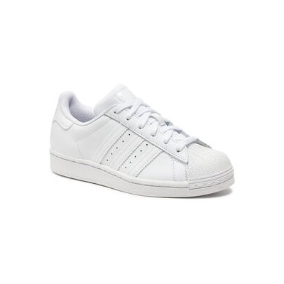 adidas Superstar J EF5399 bílá – Zboží Mobilmania