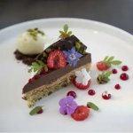 Pětichodové degustační menu v Tančícím domě – Hledejceny.cz