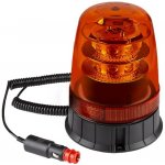 Maják LED magnetický vyšší 12/24V | Zboží Auto