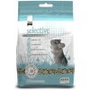 Krmivo pro hlodavce Supreme Science Selective Chinchilla 1,5 kg