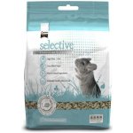 Supreme Science Selective Chinchilla 1,5 kg – Zboží Mobilmania