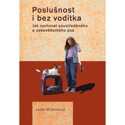 Poslušnost i bez vodítka - Leslie McDevittová