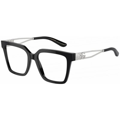Dolce & Gabbana DG 3376B 501 – Zboží Dáma