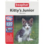 Beaphar Kittys 150 tbl. – HobbyKompas.cz