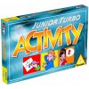 Desková hra Piatnik Activity Junior Turbo