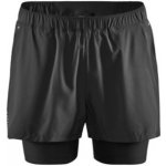 Craft ADV Essence 2'' šortky tmavě – Sleviste.cz