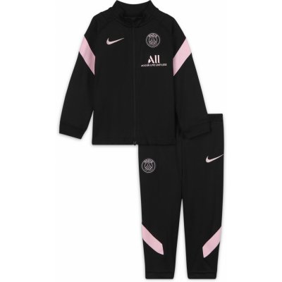 Nike Paris Saint Germain Strike Away Big kids Dri Fit Soccer pants dh0895 010